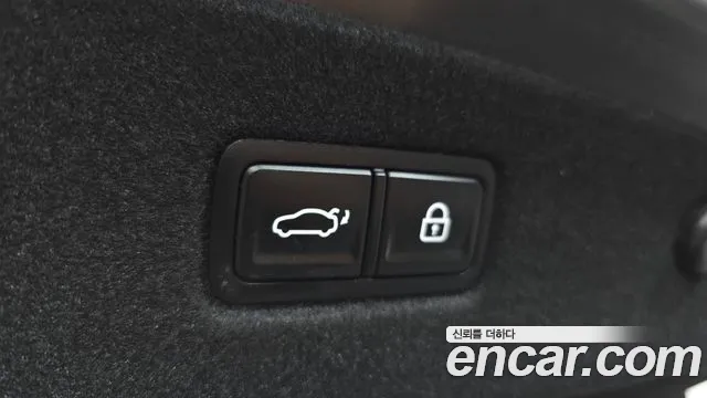 2023 Kia K8 Hybrid Signature Sold VIN KNAM6411BPA025104 – odometer reading