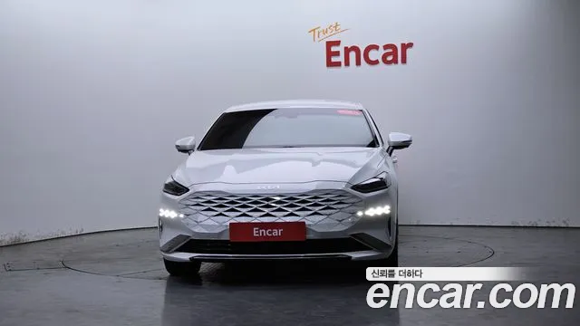 2023 Kia K8 Hybrid Signature Sold VIN KNAM6411BPA025186 – photo 16