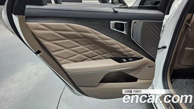 2023 Kia K8 Hybrid Signature Sold VIN KNAM6411BPA025186 – photo 23