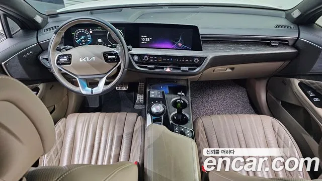 2023 Kia K8 Hybrid Signature Sold VIN KNAM6411BPA025186 – photo 26