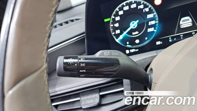 2023 Kia K8 Hybrid Signature Sold VIN KNAM6411BPA025186 – photo 30