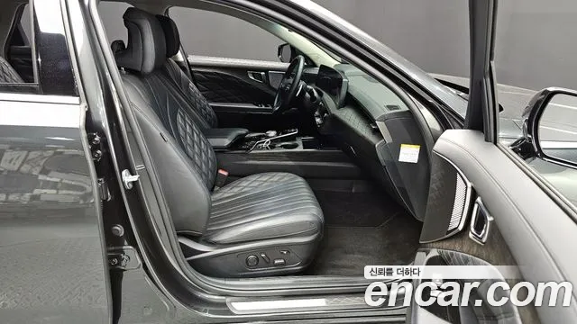 2023 Kia K8 Hybrid Signature Sold VIN KNAM6411BPA033435 – photo 33