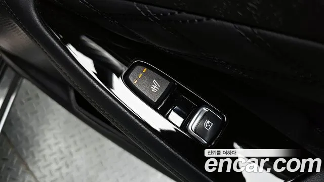 2023 Kia K8 Hybrid Signature Sold VIN KNAM6411BPA033435 – photo 36