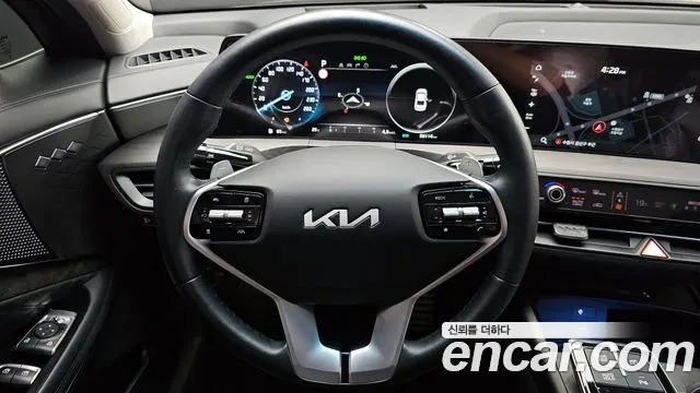 2023 Kia K8 Hybrid Signature Sold VIN KNAM6411BPA033435 – photo 38