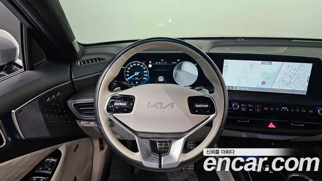 2023 Kia K8 Hybrid Signature Sold VIN KNAM6411BPA034826 – front exterior 2023 Kia K8 Hybrid Signature Sold VIN KNAM6411BPA034826 – front exterior