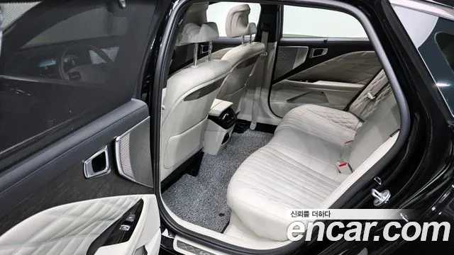 2023 Kia K8 Hybrid Signature Sold VIN KNAM6411BPA035222 – undercarriage