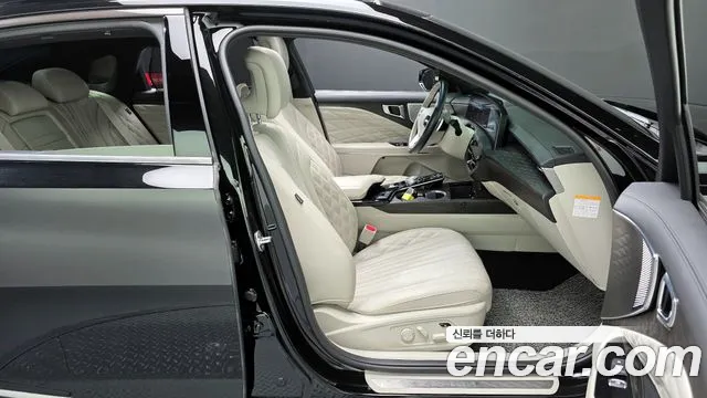 2023 Kia K8 Hybrid Signature Sold VIN KNAM6411BPA035222 – photo 11