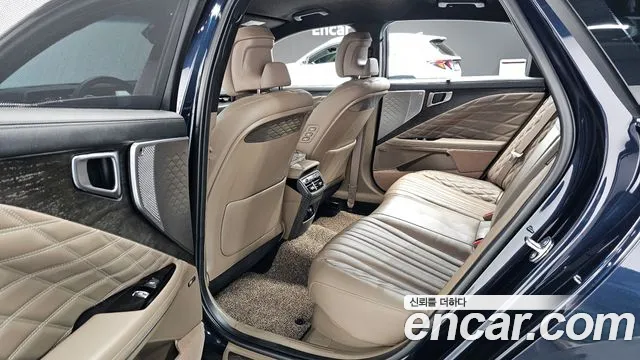 2023 Kia K8 Hybrid Signature Sold VIN KNAM6411BPA039733 – photo 19
