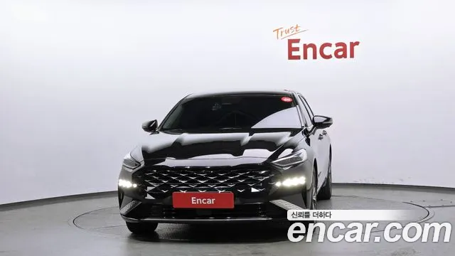 2023 Kia K8 Hybrid Signature Sold VIN KNAM6411BPA040760 – photo 17