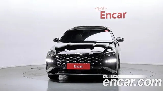 2023 Kia K8 Hybrid Signature Sold VIN KNAM6411BPA041541 – interior seats 2023 Kia K8 Hybrid Signature Sold VIN KNAM6411BPA041541 – interior seats