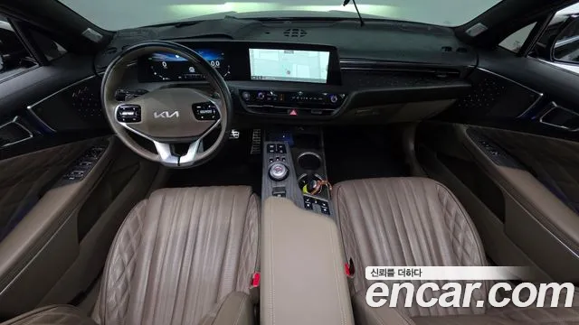 2023 Kia K8 Hybrid Signature Sold VIN KNAM6411BPA041541 – engine bay 2023 Kia K8 Hybrid Signature Sold VIN KNAM6411BPA041541 – engine bay