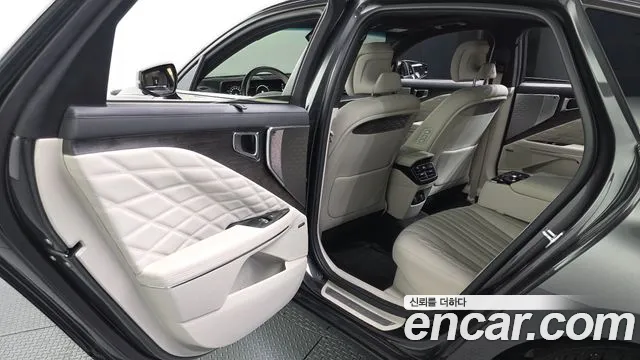 2023 Kia K8 Hybrid Signature Sold VIN KNAM6411BPA047231 – photo 26