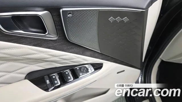 2023 Kia K8 Hybrid Signature Sold VIN KNAM6411BPA047231 – photo 29