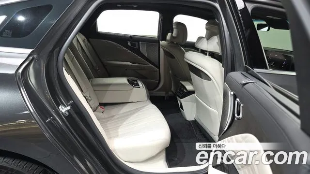 2023 Kia K8 Hybrid Signature Sold VIN KNAM6411BPA047231 – photo 34