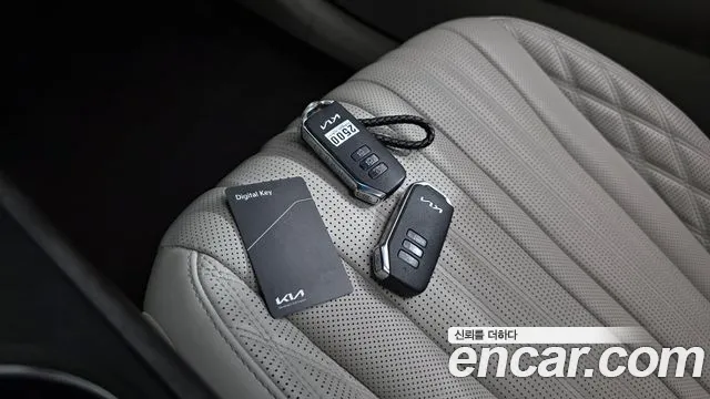 2023 Kia K8 Hybrid Signature Sold VIN KNAM6411BPA047231 – photo 35