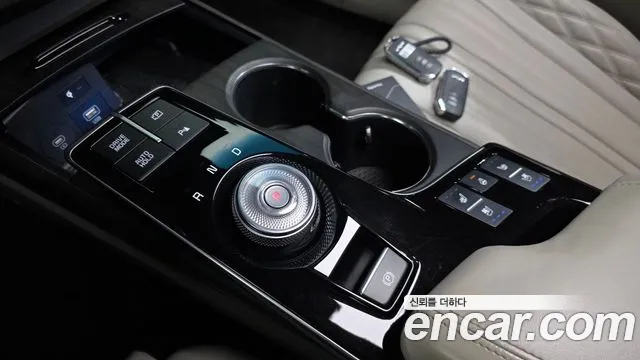2023 Kia K8 Hybrid Signature Sold VIN KNAM6411BPA047231 – photo 36