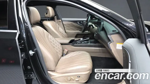 2023 Kia K8 Hybrid Signature Sold VIN KNAM6411BPA048029 – photo 25
