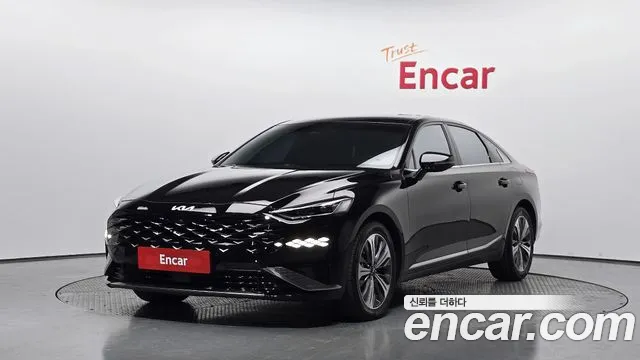 2023 Kia K8 Hybrid Signature Sold VIN KNAM6411BPA048709 – photo 11