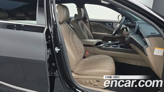 2023 Kia K8 Hybrid Signature Sold VIN KNAM6411BPA048709 – photo 18