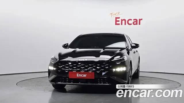 2023 Kia K8 Hybrid Signature Sold VIN KNAM6411BPA048709 – photo 20