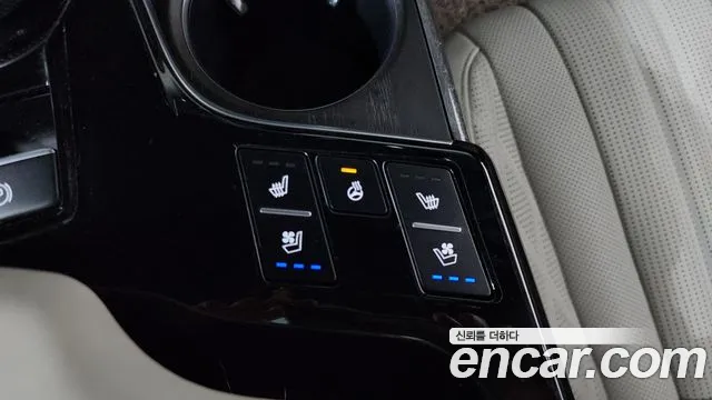 2023 Kia K8 Hybrid Signature Sold VIN KNAM6411BPA051254 – photo 16