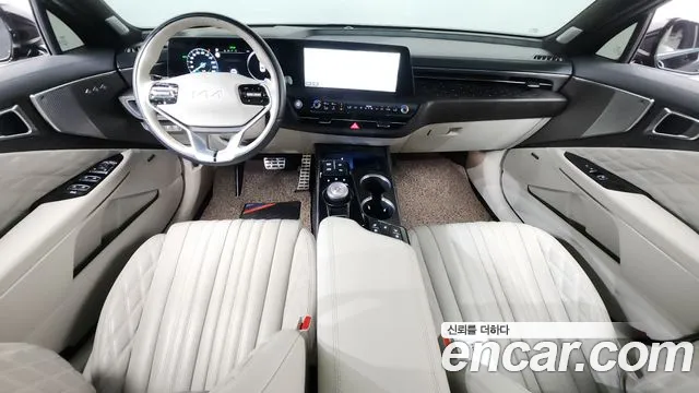 2023 Kia K8 Hybrid Signature Sold VIN KNAM6411BPA051254 – photo 19