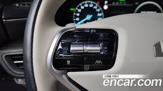 2023 Kia K8 Hybrid Signature Sold VIN KNAM6411BPA051254 – photo 22