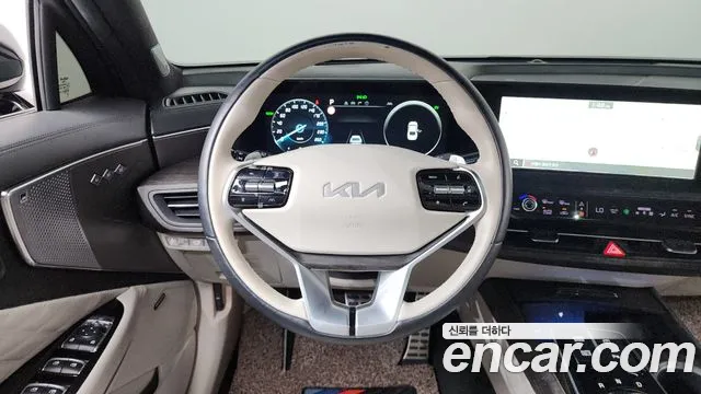 2023 Kia K8 Hybrid Signature Sold VIN KNAM6411BPA051254 – photo 33