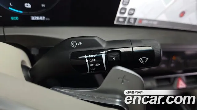 2023 Kia K8 Hybrid Signature Sold VIN KNAM6411BPA052951 – front exterior