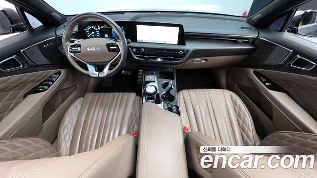 2023 Kia K8 Hybrid Signature Sold VIN KNAM6411BPA054587 – photo 14 2023 Kia K8 Hybrid Signature Sold VIN KNAM6411BPA054587 – photo 14