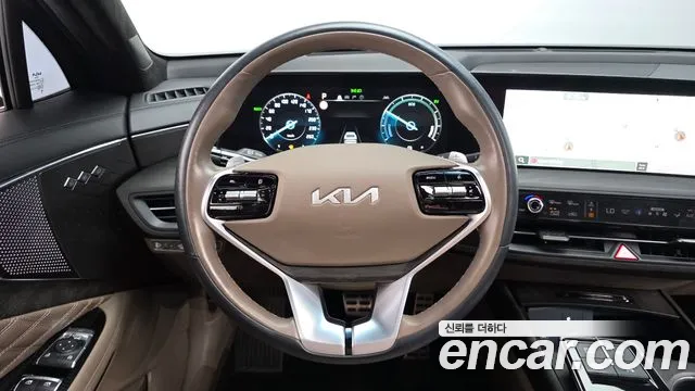 2023 Kia K8 Hybrid Signature Sold VIN KNAM6411BPA054587 – photo 16 2023 Kia K8 Hybrid Signature Sold VIN KNAM6411BPA054587 – photo 16