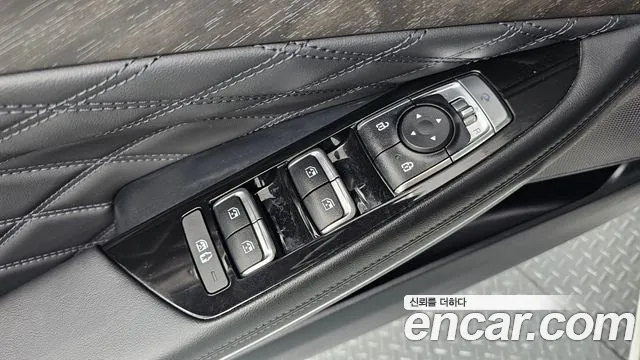 2023 Kia K8 Hybrid Signature Sold VIN KNAM6411BPA056796 – photo 14