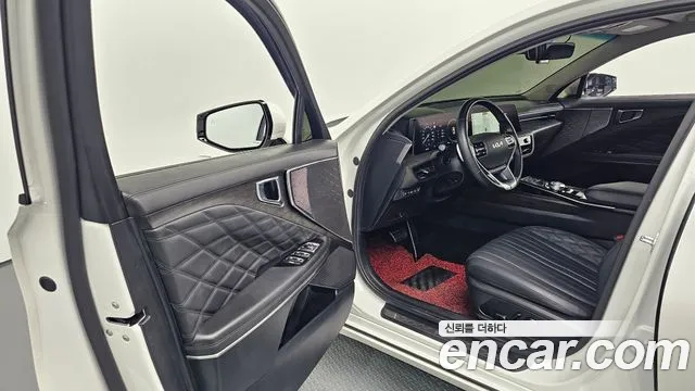 2023 Kia K8 Hybrid Signature Sold VIN KNAM6411BPA056796 – photo 19