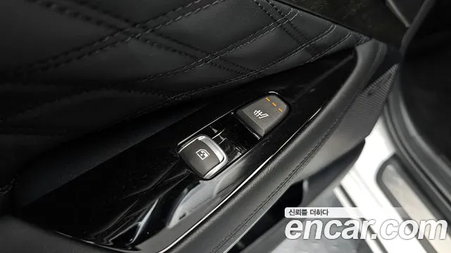 2024 Kia K8 Hybrid Signature Sold VIN KNAM6411BRA070304 – dashboard 2024 Kia K8 Hybrid Signature Sold VIN KNAM6411BRA070304 – dashboard