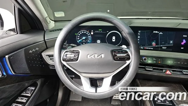 2024 Kia K8 Hybrid Signature Sold VIN KNAM6411BRA070304 – exterior detail 2024 Kia K8 Hybrid Signature Sold VIN KNAM6411BRA070304 – exterior detail