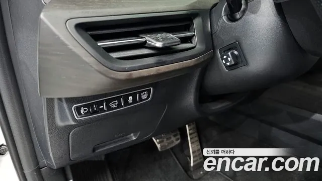 2024 Kia K8 Hybrid Signature Sold VIN KNAM6411BRA070304 – photo 11 2024 Kia K8 Hybrid Signature Sold VIN KNAM6411BRA070304 – photo 11