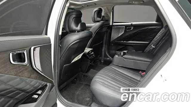 2024 Kia K8 Hybrid Signature Sold VIN KNAM6411BRA070304 – photo 14 2024 Kia K8 Hybrid Signature Sold VIN KNAM6411BRA070304 – photo 14