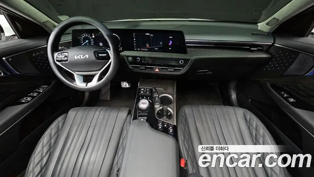 2024 Kia K8 Hybrid Signature Sold VIN KNAM6411BRA070304 – photo 15 2024 Kia K8 Hybrid Signature Sold VIN KNAM6411BRA070304 – photo 15