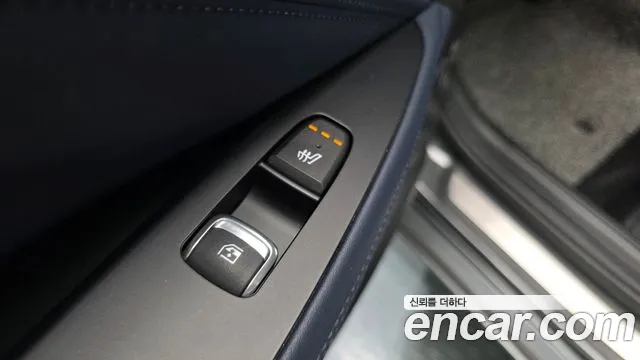 2025 Kia The New K8 Hybrid Signature Black Sold VIN KNAM6411BSA081413 – rear exterior