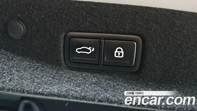 2025 Kia The New K8 Hybrid Signature Sold VIN KNAM6411BSA083836 – rear exterior