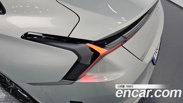 2025 Kia The New K8 Hybrid Signature Sold VIN KNAM6411BSA083836 – undercarriage
