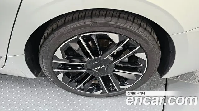 2025 Kia The New K8 Hybrid Signature Sold VIN KNAM6411BSA083836 – photo 30