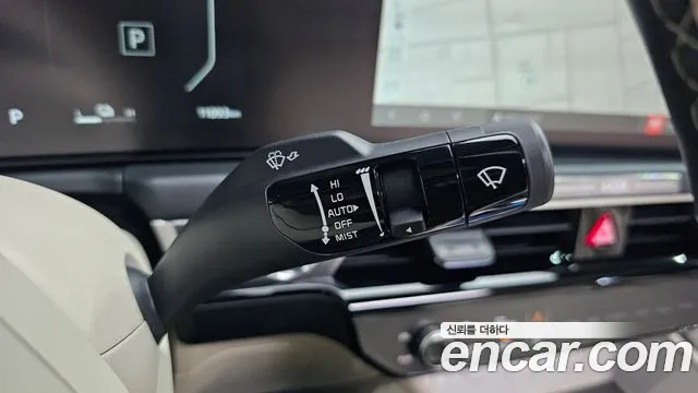 2025 Kia The New K8 Hybrid Signature Sold VIN KNAM6411BSA088483 – side profile