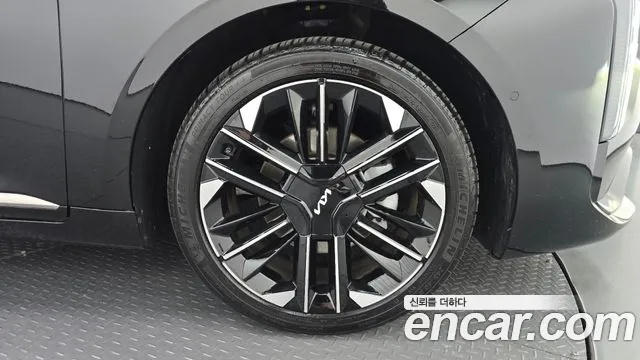 2025 Kia The New K8 Hybrid Signature VIN KNAM6411BSA089648