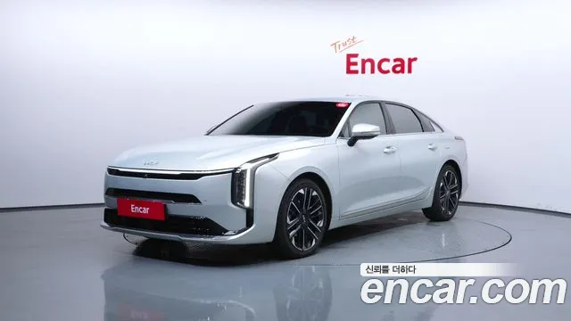 2026 Kia The New K8 Hybrid Signature Sold VIN KNAM6411BTA098234 – photo 13