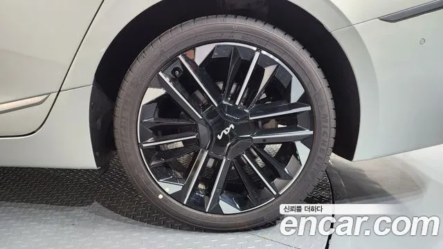 2026 Kia The New K8 Hybrid Signature Sold VIN KNAM6411BTA098234 – photo 36