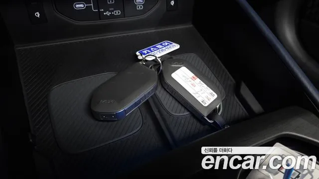 2026 Kia The New K8 Hybrid Signature Sold VIN KNAM6411BTA099025 – rear exterior
