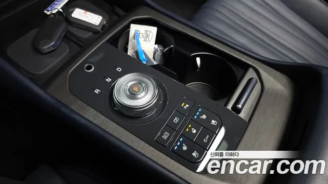 2026 Kia The New K8 Hybrid Signature Sold VIN KNAM6411BTA099025 – photo 18