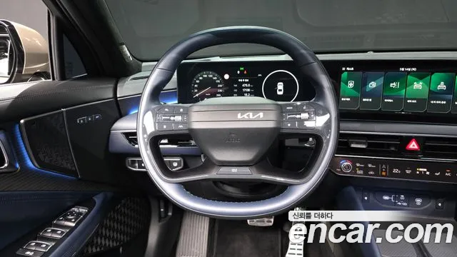 2026 Kia The New K8 Hybrid Signature Sold VIN KNAM6411BTA099025 – photo 33