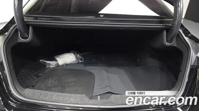 2026 Kia The New K8 Hybrid Signature Sold VIN KNAM6411BTA100807 – photo 12